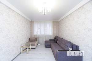 1-к квартира, вторичка, 29м2, 1/5 этаж