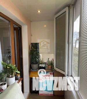 1-к квартира, вторичка, 37м2, 5/5 этаж