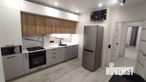 1-к квартира, вторичка, 43м2, 9/10 этаж