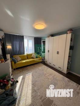 2-к квартира, вторичка, 51м2, 7/9 этаж