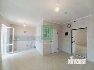 1-к квартира, вторичка, 31м2, 6/9 этаж