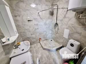 Студия квартира, вторичка, 20м2, 1/1 этаж