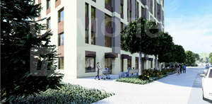 1-к квартира, вторичка, 37м2, 5/10 этаж