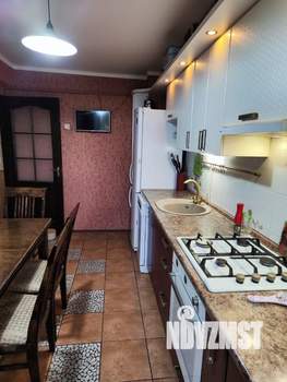 3-к квартира, вторичка, 75м2, 2/5 этаж