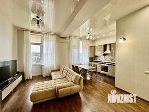 3-к квартира, вторичка, 70м2, 3/5 этаж