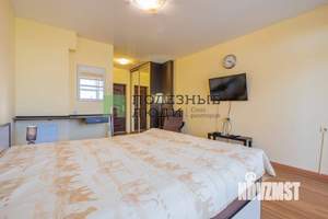 1-к квартира, вторичка, 30м2, 2/5 этаж