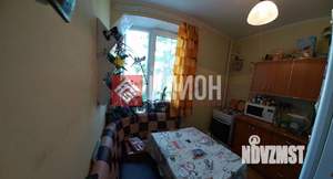 2-к квартира, вторичка, 46м2, 3/5 этаж