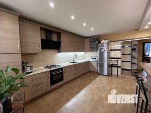 3-к квартира, вторичка, 120м2, 9/10 этаж