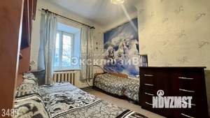 2-к квартира, вторичка, 45м2, 1/3 этаж