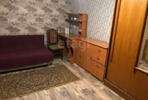 1-к квартира, вторичка, 25м2, 1/3 этаж