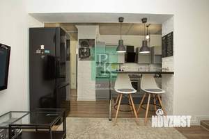 1-к квартира, вторичка, 43м2, 9/9 этаж