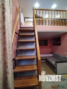 1-к квартира, вторичка, 32м2, 3/3 этаж