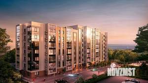 1-к квартира, вторичка, 41м2, 2/8 этаж