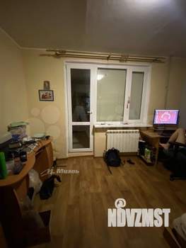 2-к квартира, вторичка, 54м2, 2/5 этаж