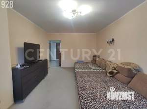 1-к квартира, вторичка, 45м2, 3/9 этаж