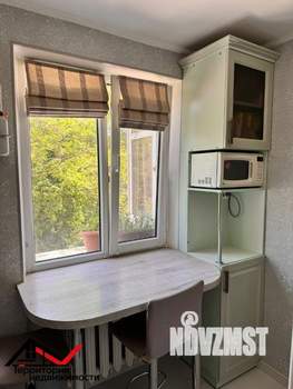 1-к квартира, вторичка, 34м2, 2/5 этаж