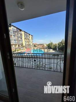 Студия квартира, вторичка, 31м2, 1/5 этаж