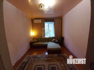 2-к квартира, вторичка, 42м2, 2/3 этаж