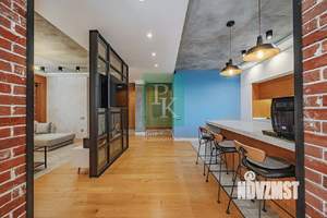 2-к квартира, вторичка, 76м2, 3/12 этаж