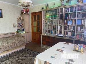 3-к квартира, вторичка, 68м2, 4/9 этаж