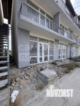 Студия квартира, вторичка, 50м2, 1/3 этаж