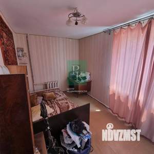 3-к квартира, вторичка, 53м2, 4/5 этаж