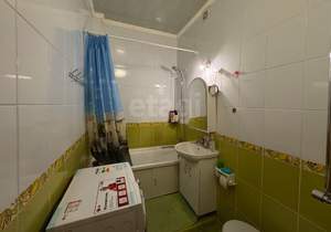 1-к квартира, вторичка, 38м2, 4/11 этаж