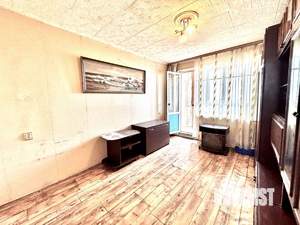 1-к квартира, вторичка, 35м2, 9/10 этаж