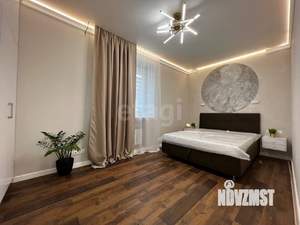 2-к квартира, вторичка, 45м2, 1/2 этаж