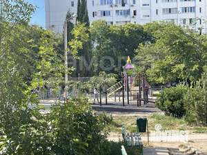 1-к квартира, вторичка, 38м2, 7/9 этаж