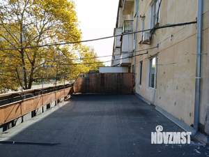 2-к квартира, вторичка, 47м2, 2/5 этаж