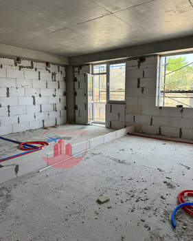 1-к квартира, вторичка, 47м2, 9/9 этаж