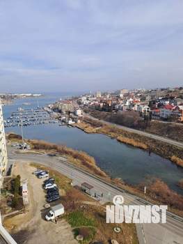Студия квартира, вторичка, 167м2, 10/10 этаж