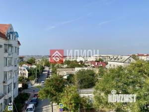 3-к квартира, вторичка, 45м2, 4/5 этаж