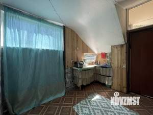 Студия квартира, вторичка, 24м2, 1/3 этаж