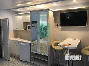 1-к квартира, вторичка, 22м2, 1/1 этаж