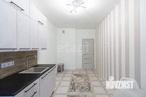 2-к квартира, вторичка, 57м2, 5/10 этаж