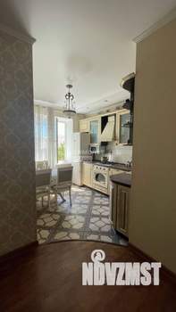 3-к квартира, вторичка, 63м2, 2/3 этаж