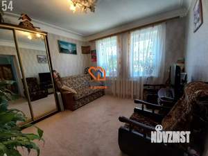 2-к квартира, вторичка, 33м2, 1/1 этаж