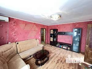 1-к квартира, вторичка, 47м2, 9/9 этаж
