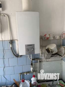 3-к квартира, вторичка, 53м2, 4/5 этаж