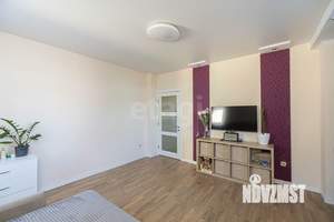 2-к квартира, вторичка, 54м2, 2/9 этаж