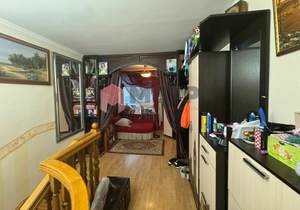 4-к квартира, вторичка, 115м2, 5/6 этаж