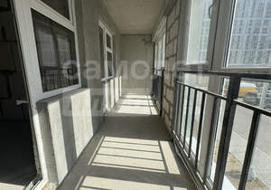 2-к квартира, вторичка, 60м2, 9/10 этаж