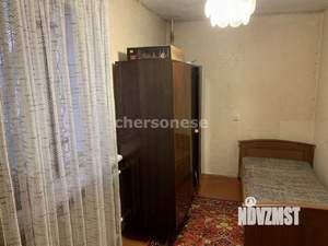 2-к квартира, вторичка, 42м2, 3/5 этаж