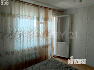 3-к квартира, вторичка, 74м2, 8/9 этаж