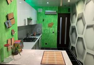 2-к квартира, вторичка, 50м2, 8/12 этаж