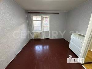 1-к квартира, вторичка, 27м2, 2/5 этаж