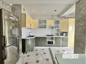 3-к квартира, вторичка, 79м2, 9/12 этаж