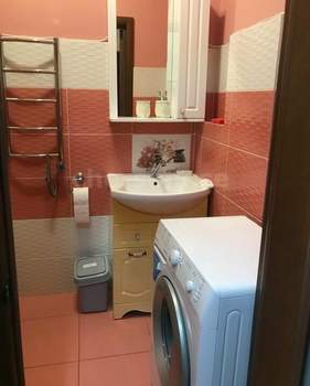 1-к квартира, вторичка, 29м2, 1/5 этаж